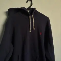 POLO トレーナー