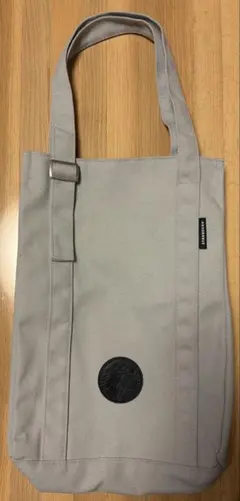 スターバックス　2026 福袋　トートバッグ