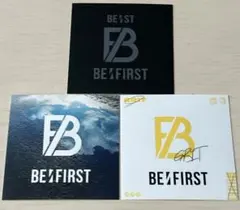 2026年最新】be first ステッカーの人気アイテム - メルカリ