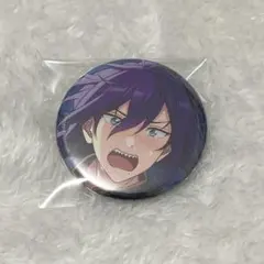 礼瀬マヨイ あんスタ コレクション缶バッジ 2025 Aug casual