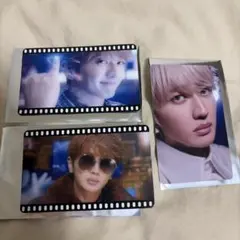 Nissy 映画 10レカ トレカ 映画 入場者特典 2枚セット - メルカリ