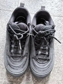 NIKE AIR MAX 97 ブラック スニーカー