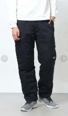 oakley キルティングパンツ 2026年最新】oakley キルティングパンツの人気アイテム - メルカリ