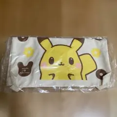ポケモン×ミスド　トートバッグ2点セット