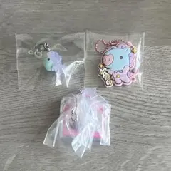 BT21 MANG セット