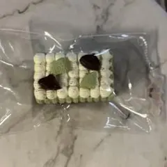 BloomingJapan 抹茶ケーキ スクイーズ