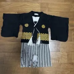 ベビー袴 (70)