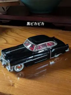 1/18 1959 シボレー インパラ コンバーチブル 黒 ロードレジェンズ
