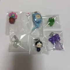 i*中様 めじるしアクセサリー まとめ売り