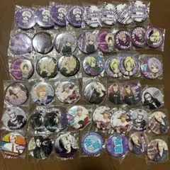 ゴールデンボンバー 歌広場淳 缶バッジ
