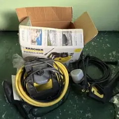 2025年最新】ジャンク ケルヒャーの人気アイテム - メルカリ