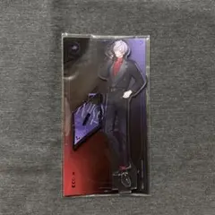 にじさんじ 榊ネス 3SKM 1周年 アクリルスタンド