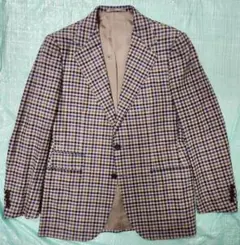 SARTORIO(サルトリオ) カシミア ダブルジャケット サイズ52 SARTORIO(サルトリオ) カシミア ダブルジャケット サイズ52 - メルカリ