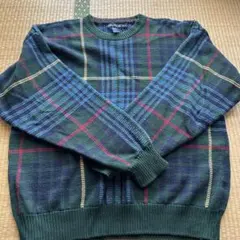 nautica ニットセーターのサムネイル