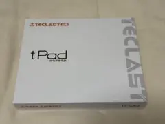 Teclast tPad ホワイト 未使用