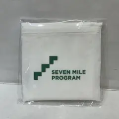 新着☆未開封 セブンマイルプログラム レジ袋風エコバッグ