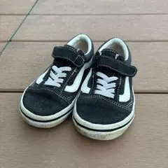 vans オールドスクール 18cm キッズ