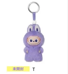 2025年最新】Popmart labubu the monsters 新品未開封の人気アイテム