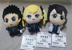 怪獣8号 ちびぐるみvol.3 鳴海玄 1種 ×6 2025年最新】怪獣8号 ちびぐるみの人気アイテム - メルカリ