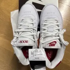 NIKE BOOK 1 FJ4250-106 28.5cm バッシュ - メルカリ