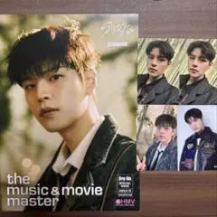 straykids スンミンhollow トレカ hmv フライヤー