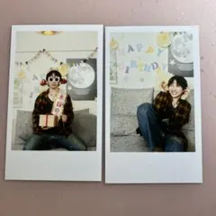 M!LK 吉田仁人 生誕入場特典トレカ