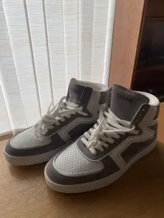 CELINE ハイカットスニーカーのサムネイル