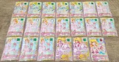 新条ひなき デフォルト柄 筐体カード アイカツオンパレード！ - メルカリ