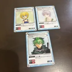 ガンガンヴァーサス セット ガンガンヴァーサスNEO 666(サタン) 4枚セット - メルカリ