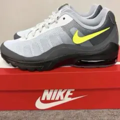 新品 NIKE ナイキ エアマックス ランニングシューズ スニーカー 27