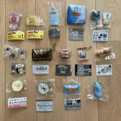 ガチャガチャ　まとめ売り⑥