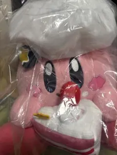 一番くじ 星のカービィ カービィカフェ A賞