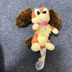 2026年最新】ディズニー フィフィ ぬいぐるみの人気アイテム - メルカリ