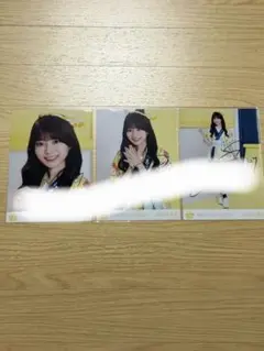 2026年最新】大信田美月 直筆 チェキの人気アイテム - メルカリ