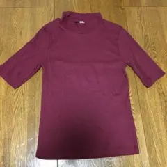 新品タグ付き！ H&M トップス