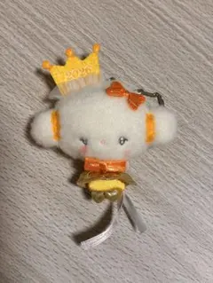 サンリオ　こぎみゅん　 ぬいぐるみ　マスコット