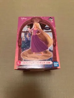 1番くじ　A賞　ラプンツェル