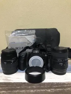 2026年最新】MINOLTA フィルムカメラの人気アイテム - メルカリ