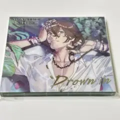 うたプリ ソロアルバム　嶺二