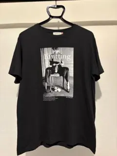 GOOD ROCK SPEED SLOBE別注 LIFE PCPHOTO TEE