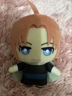 銀魂 神威 ともぬい