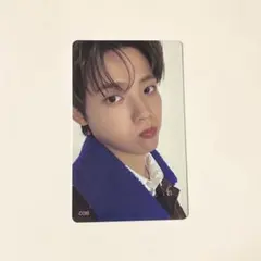 INI 木村柾哉 READY TO POP！ トレカ