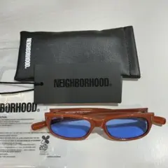 2026年最新】NEIGHBORHOOD メンズ サングラスの人気アイテム - メルカリ
