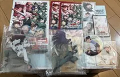 忍たま乱太郎 ドクタケ忍者隊 最強の軍師 Blu-ray 特典セット