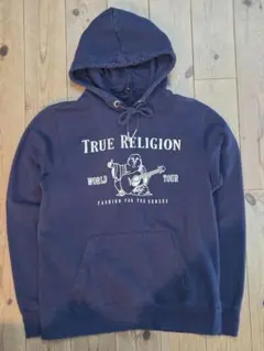 2026年最新】TRUE RELIGION メンズ パーカーの人気アイテム - メルカリ