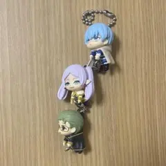 つまんでつなげてますこっと２　葬送のフリーレン