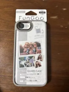 iPhoneSE 第4世代　ケース