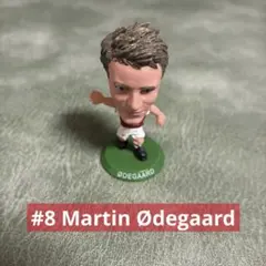 サッカー選手フィギュア