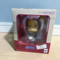 着払い　ONE PIECE るかっぷ　シャンクス　ワンピース