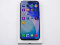 iPhone 16 Pro Max 512GB ブラック SIMフリー